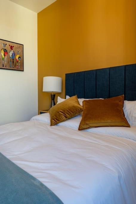 Stylish Beachfront Apartment, Sweeping Ocean Views And Luxury Touches Herne Bay Εξωτερικό φωτογραφία